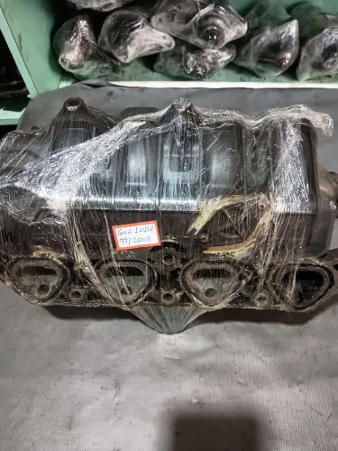 Vendo coletor admissão gol 1.0 16 válvulas ano 2000