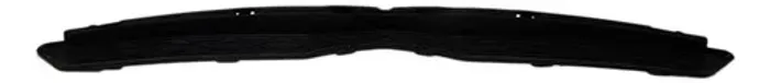 Grade Parachoque Citroen C3 2013 2014 A 2019  *7 Preto Brilhante