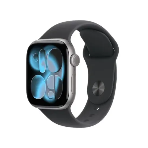 Apple Watch Serie 11 42m Starlight - NOVO Sem uso - Caixa sem lacre - 1 ano garantia