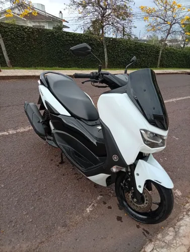 NMax 160