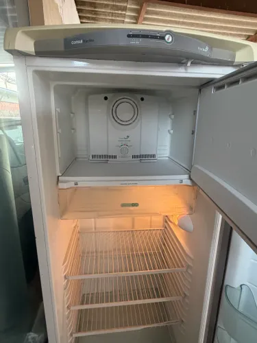 Geladeira Frost Free 