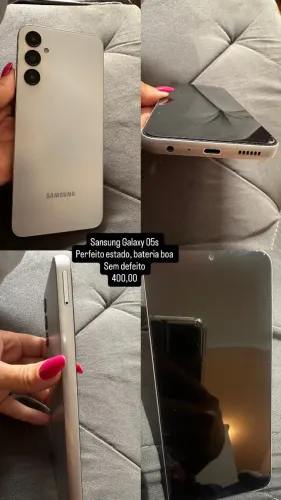 Celular Samsung 
