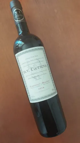 DV Catena Cabernet Malbec