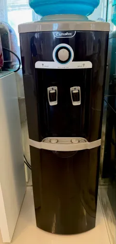 Gelagua estado de Novo