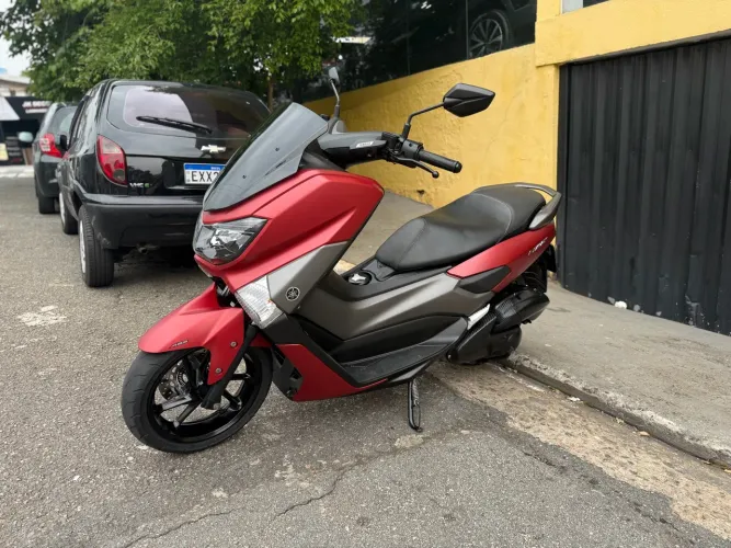 Yamaha NMax 160 2020