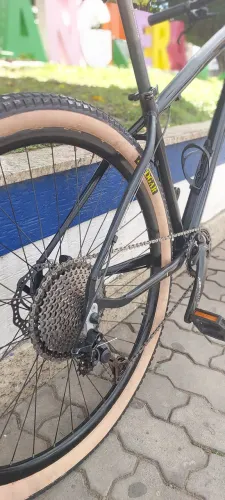 BIKE ARO 29 MTB
