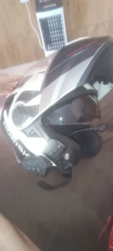 Capacete Norisk 
