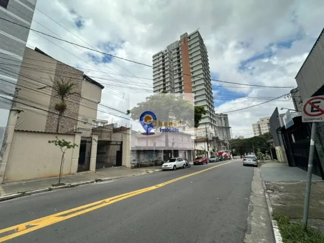 Apartamento com 2 dormitórios para alugar, 34 m² por R$ 1.880,00/mês - Vila Guilhermina -