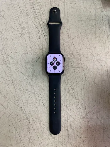 Apple Watch séries 7