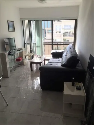 Flat com 2 Quartos para alugar, 65m² - Jardim Paulista
