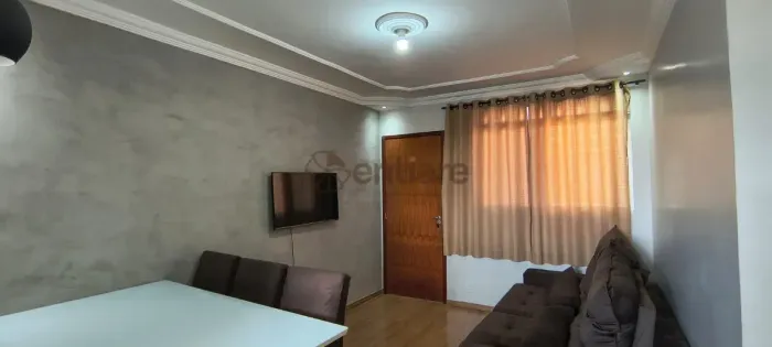 Apartamento com 3 quartos à venda em Belo Horizonte