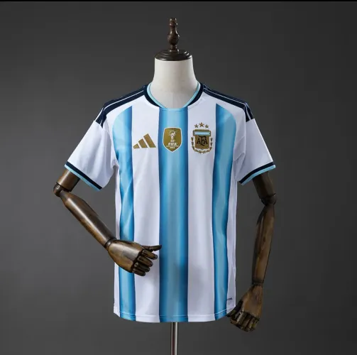 Camiseta seleção da Argentina 2026