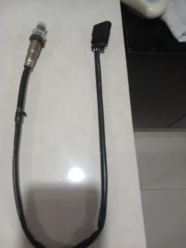 Vendo Sonda Lambda está praticamente Nova comprei porém o problema do carro não era esse.
