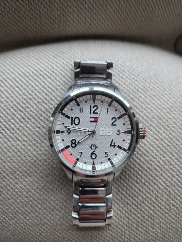 Relógio Tommy Hilfiger