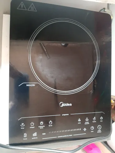 Cooktop midea