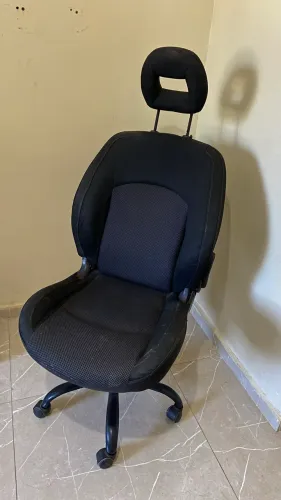 Cadeira banco de carro