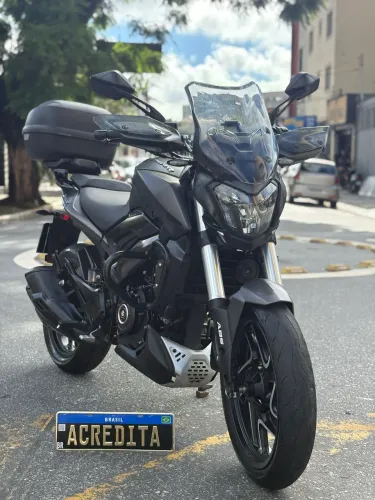 Dominar 400 abs 2025