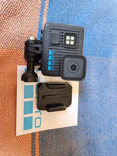 Câmera Gopro LIT HERO