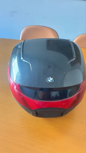 Bau da GS 310 BMW