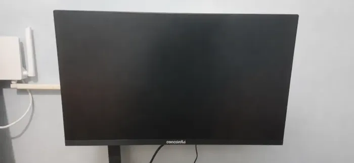 Monitor Concórdia 24" IPS 100Hz