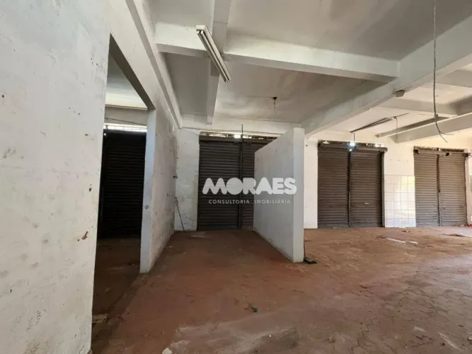 Salão para alugar, 136 m² por R$ 5.000/mês - Centro - Bauru/SP