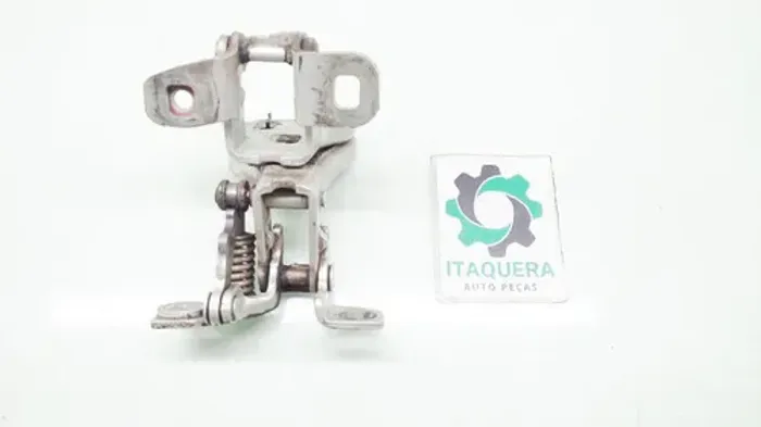 Par Dobradiça Porta Dianteiro Direito Grand Cherokee 2009