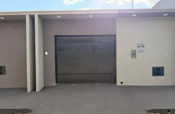 2 CASAs PARA ALUGUEL - SETOR RODOVIÁRIO