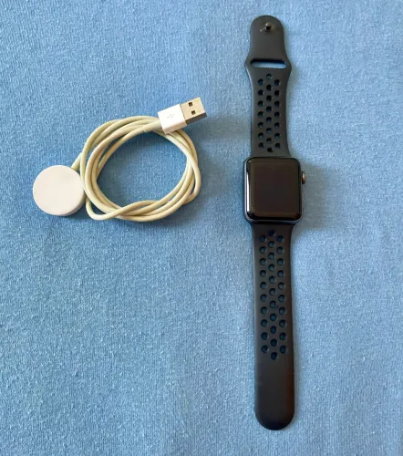 Apple Watch série 3 Nike 38mm