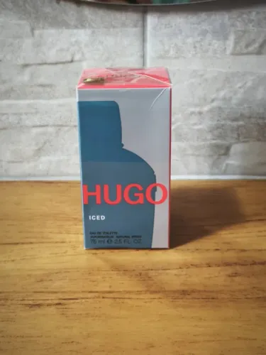 Perfume Hugo Boss original