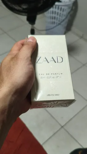 ZAAD