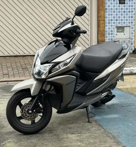 Honda Elite 125 2026