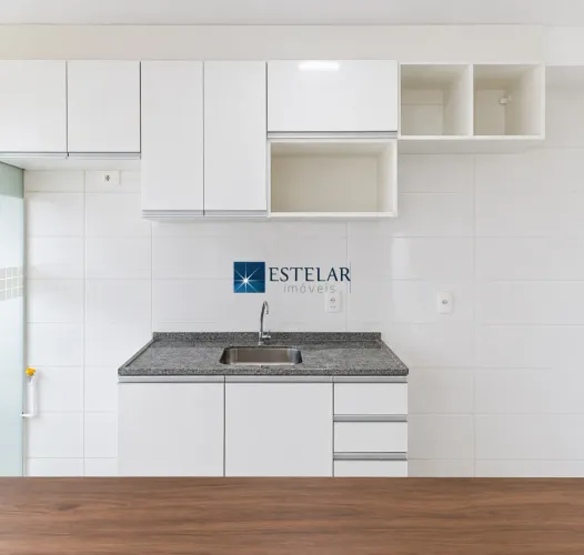 Apartamento residencial de 2 quartos para alugar em Vila Mogilar, Mogi das Cruzes
