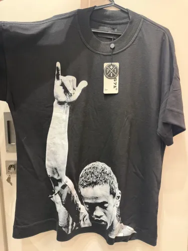 Camiseta R10