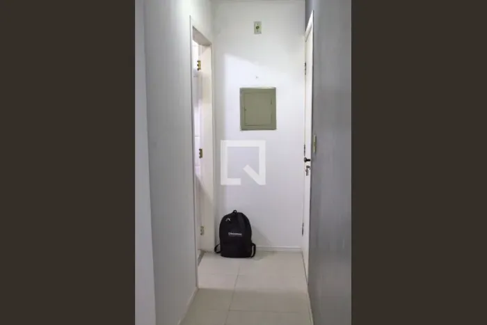 Apartamento à Venda - Vila Andrade, 2 Quartos, 55 m2
