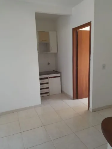 Apartamento 1 quarto no centro de Inglese do Rio Vermelho.