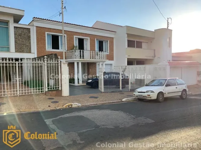 Casa, Centro / Itu SP