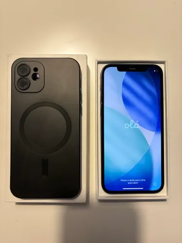 iPhone 12 128gb