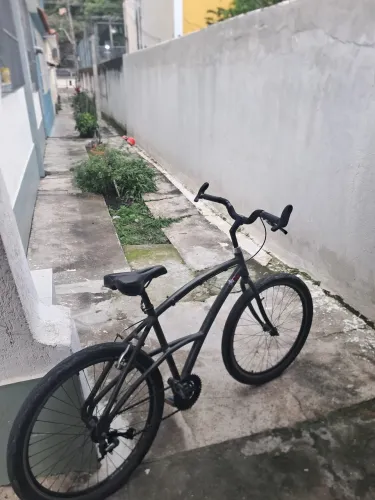 Caloi 500 confort