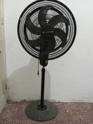 Ventiladores