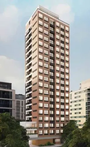 ARTZ ITAIM - APARTAMENTOS