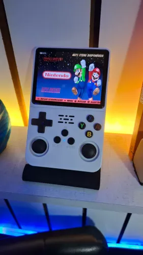 Game Retro R36s Original