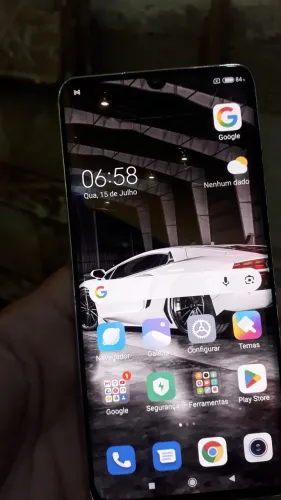Rebmi mi note 10 camera 108 nfc 5 cameras snadragon 730