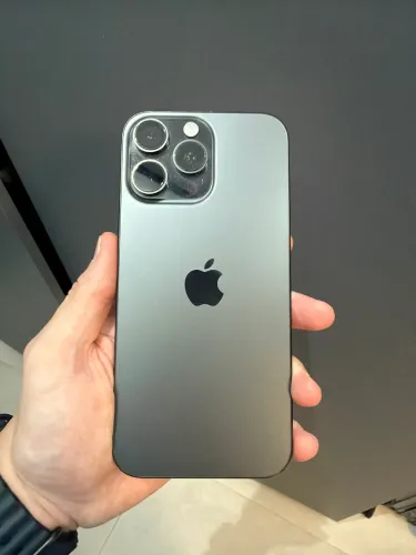 iPhone 16 Promax 256gb