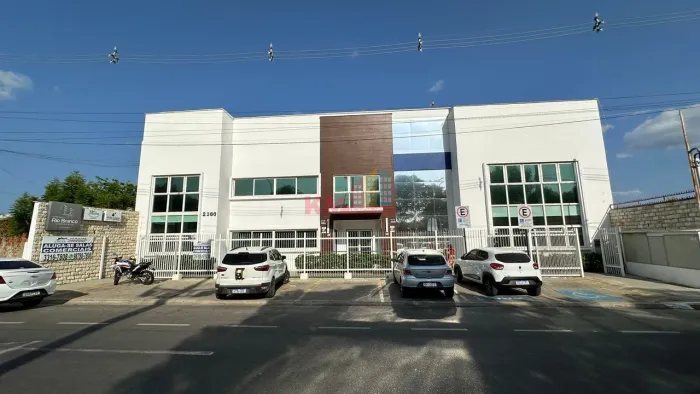 San Saude - SALAS COMERCIAIS Empresarial Rio Branco (San Saude) / Centro Mossoró/RN