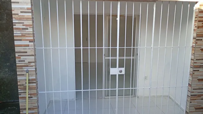 Vendo casa Camaragibe -cosme Damião