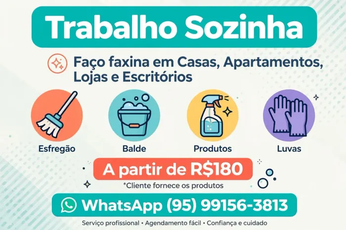Faxina