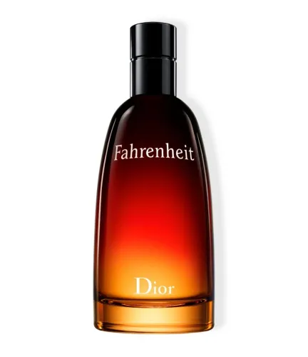 Perfume Dior Fahrenheit