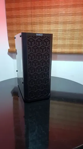 KIT PC (sem placa de vídeo e ssd)