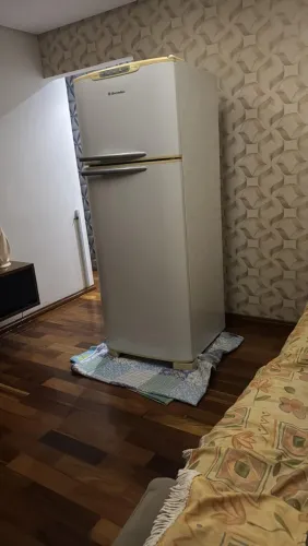 Geladeira Electrolux