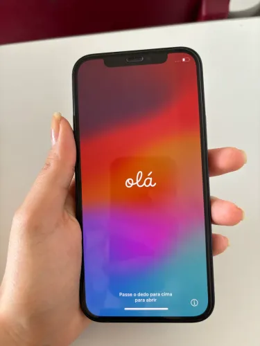 iPhone 12
